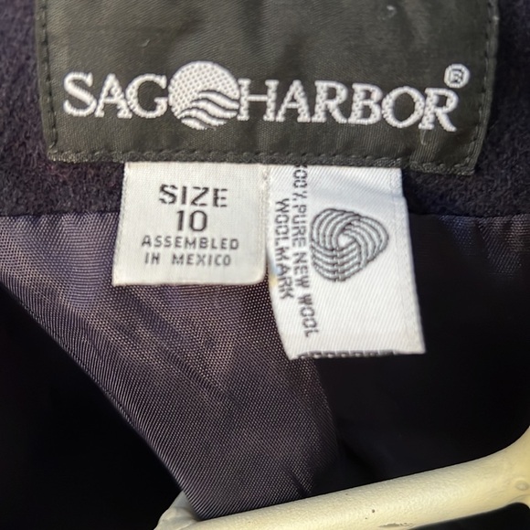 Sag Harbor Jacket - Picture 5 of 6